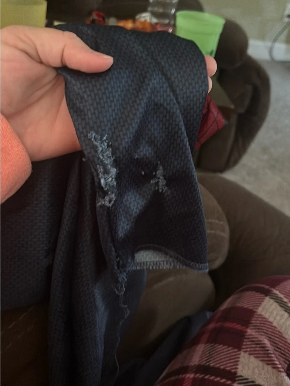 Spider-Man Costume size 2T